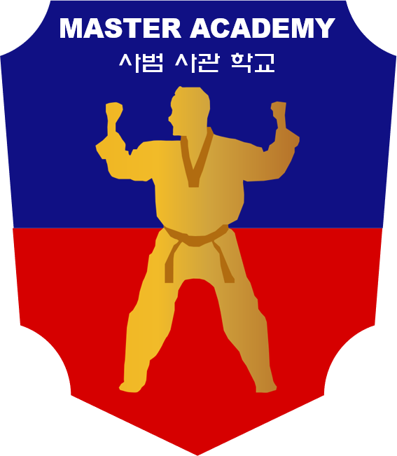 Master Academy logo
